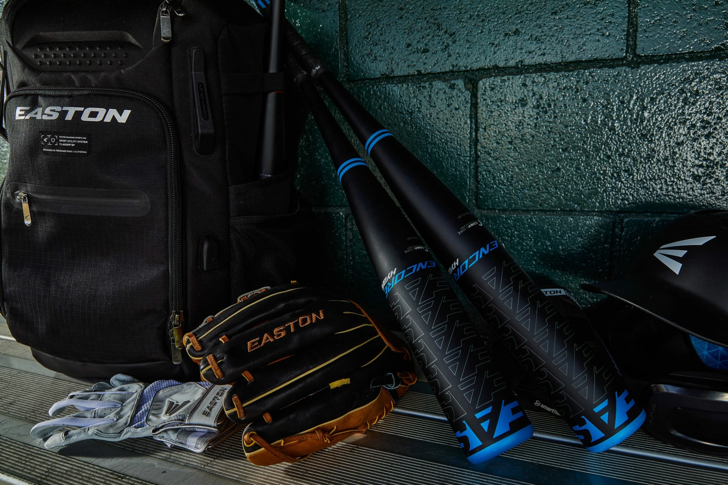 2023 Easton Encore Hybrid (-10) USSSA Baseball Bat: SL23EN10 - Image 5