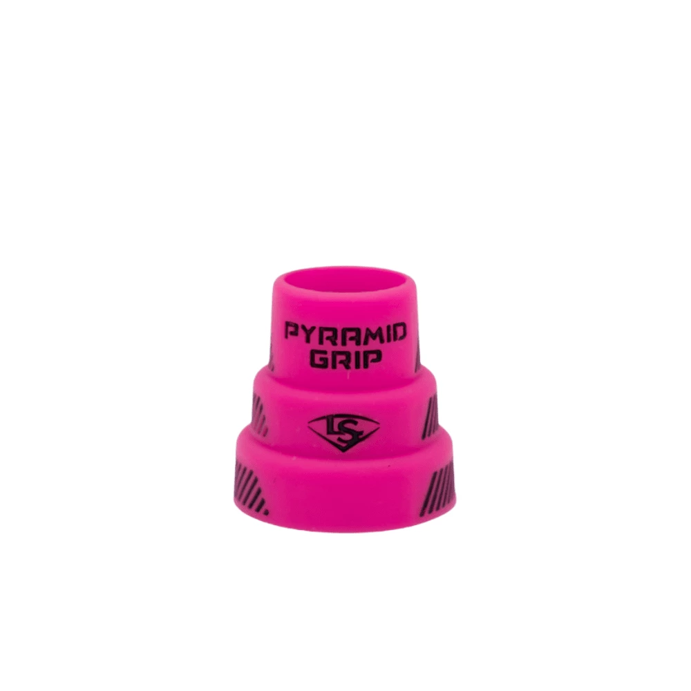 Louisville Slugger Pyramid Grips: Multi Color - Image 7