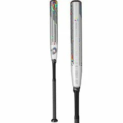 2021 DeMarini Prism+ (-10) Fastpitch Softball Bat: WTDXPZP-21