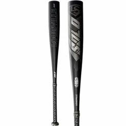 2021 Louisville Slugger SOLO (-10) USSSA Baseball Bat: WBL2471010