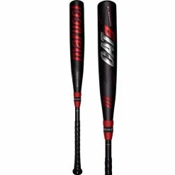 Marucci CAT 9 Composite (-5) USSSA Baseball Bat: MSBCCP95