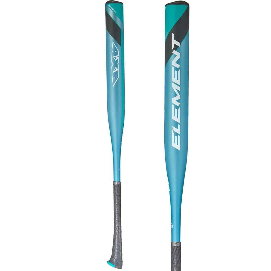 2022 AXE Element (-12) 1-Piece Alloy Fastpitch Softball Bat: L151J