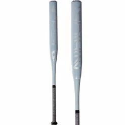 2022 DeMarini Nihilist OG USA/ASA Slowpitch Softball Bat: WTDXNIH-22