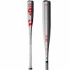 2022 DeMarini The Goods One Piece (-8) USSSA Baseball Bat: WTDXGO8-22