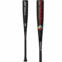 True Temper Sports 2022 TRUE TEMPER HZRDUS (-10) USSSA Baseball Bat: UT22HZRX10