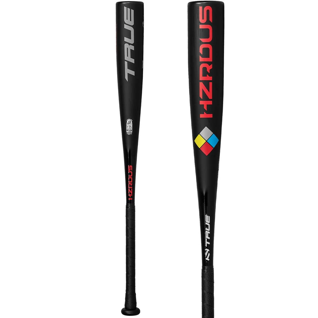 True Temper Sports 2022 TRUE TEMPER HZRDUS (-5) USSSA Baseball Bat: UT22HZRX5