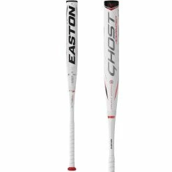 2022 Easton Ghost Advanced (-10) Fastpitch Softball Bat: FP22GHAD10
