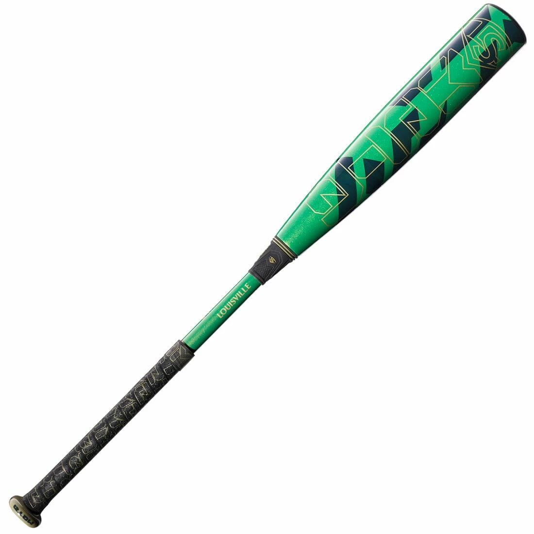 2023 Louisville Slugger Meta (-12) USA Baseball Bat: WBL2659010 - Image 2
