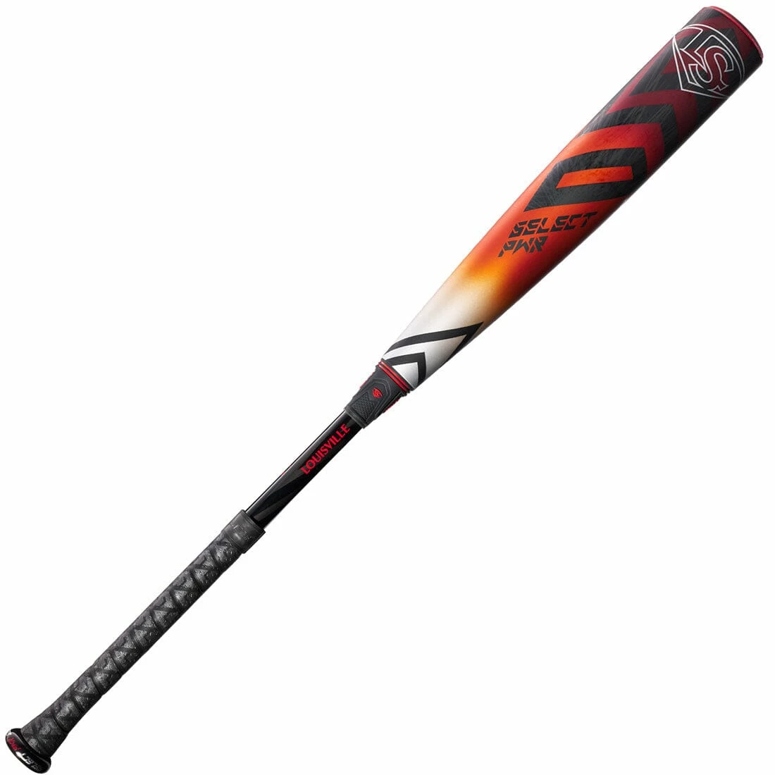 2023 Louisville Slugger Select PWR (-5) USA Baseball Bat: WBL2662010 - Image 2