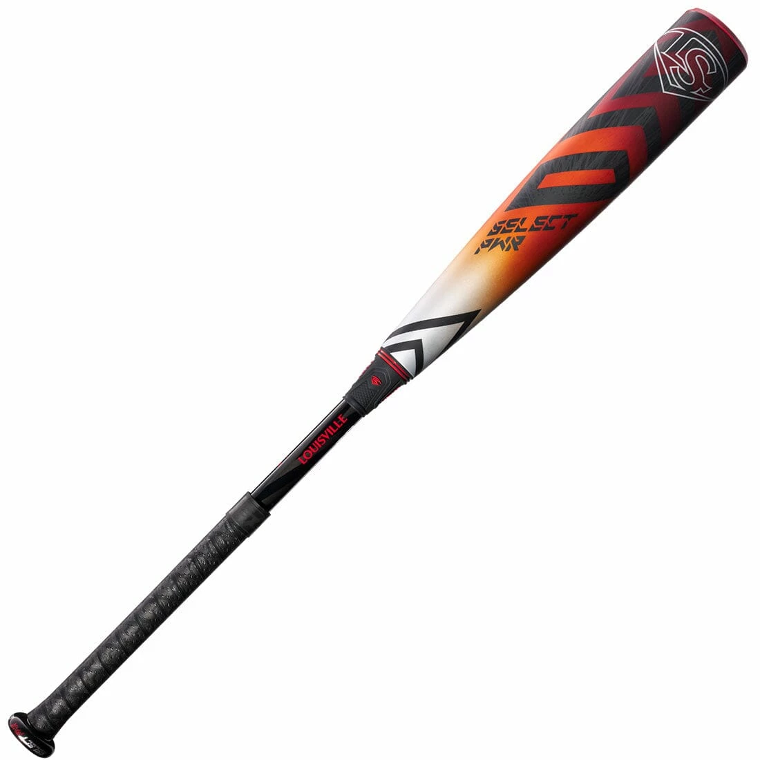 2023 Louisville Slugger Select PWR (-8) USA Baseball Bat: WBL2661010 - Image 2