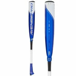 2023 AXE Avenge Pro (-10) 2 3/4" USSSA Baseball Bat: L148K