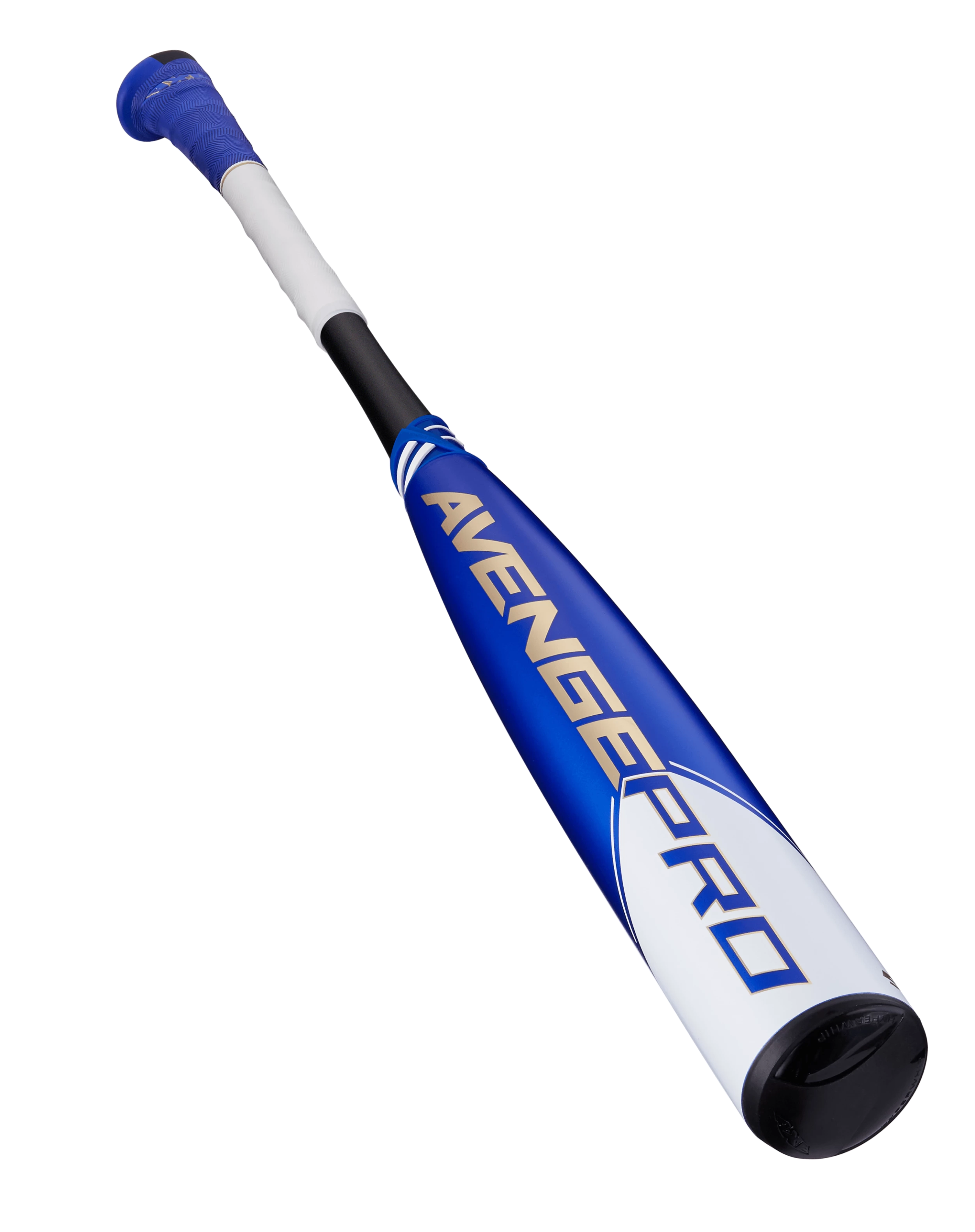 2023 AXE Avenge Pro (-5) 2 5/8" USSSA Baseball Bat: L199K - Image 3
