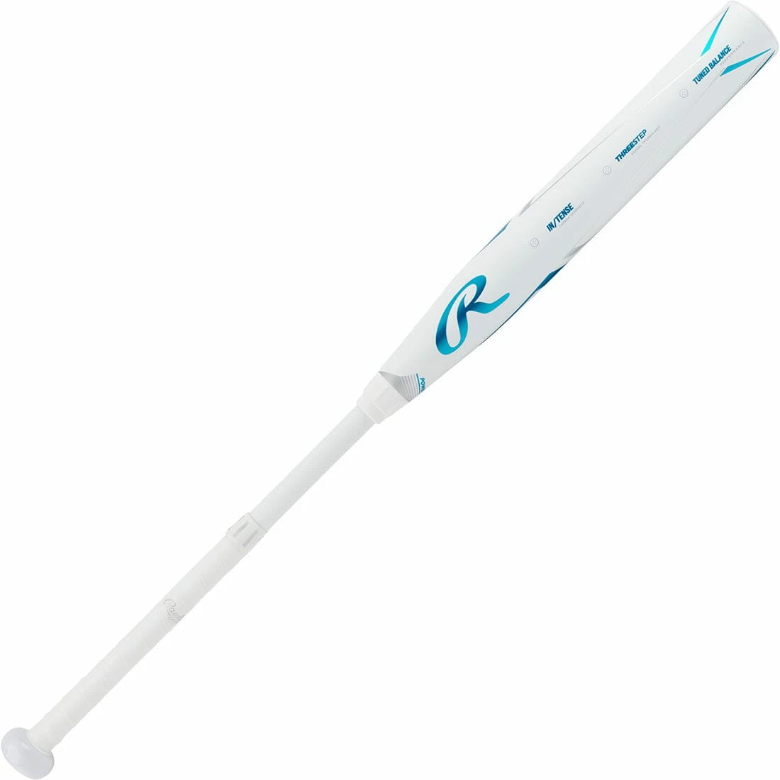 2023 Rawlings Mantra+ (-11) Fastpitch Softball Bat: RFP3MP11 - Image 3