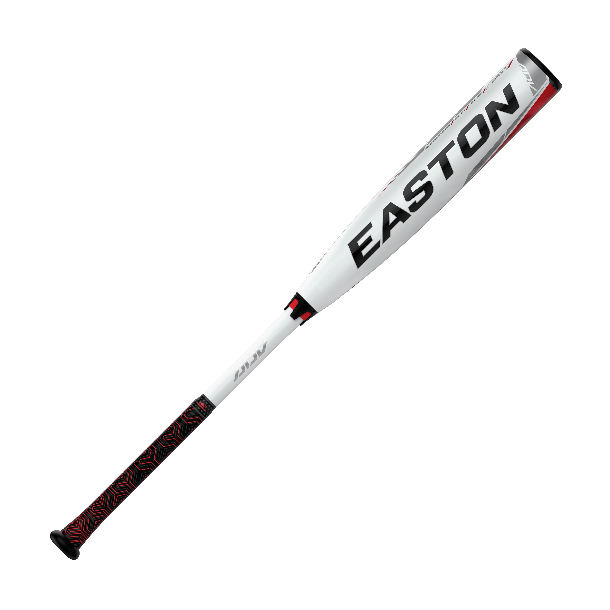 2020 Easton ADV 360 (-10) 2 5/8" USSSA Baseball Bat: SL20ADV108 - Image 2