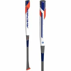 2022 Axe Avenge SSUSA Senior Slowpitch Softball Bat: L177J