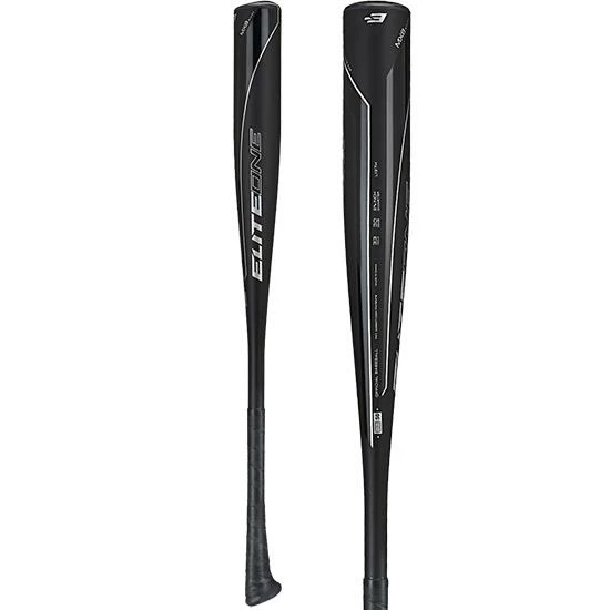 HB Sports Inc. 2020 Axe Elite ONE (-3) One Piece Alloy BBCOR Baseball Bat: L137H