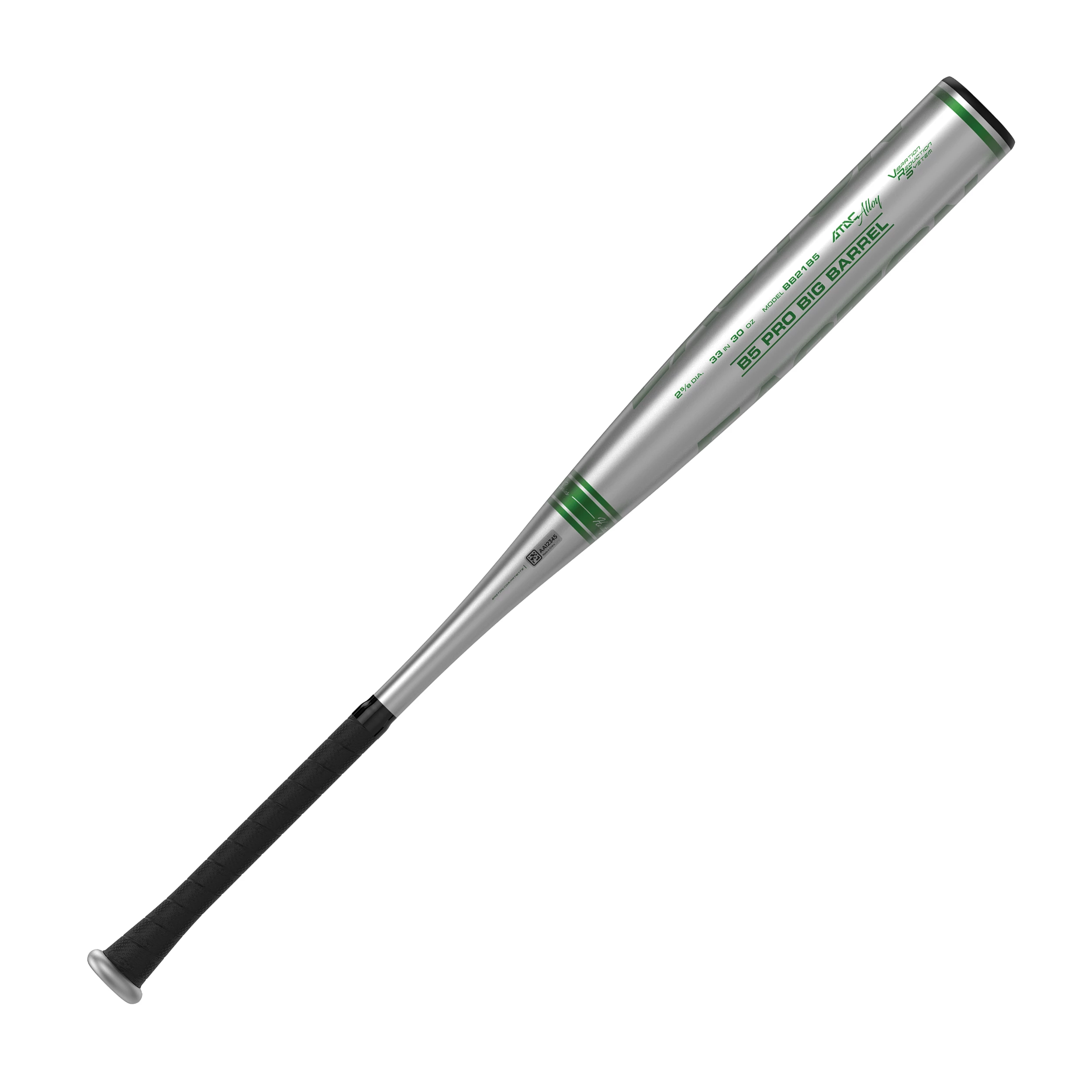 2021 Easton B5 Pro BBCOR (-3) Baseball Bat: BB21B5 - Image 3