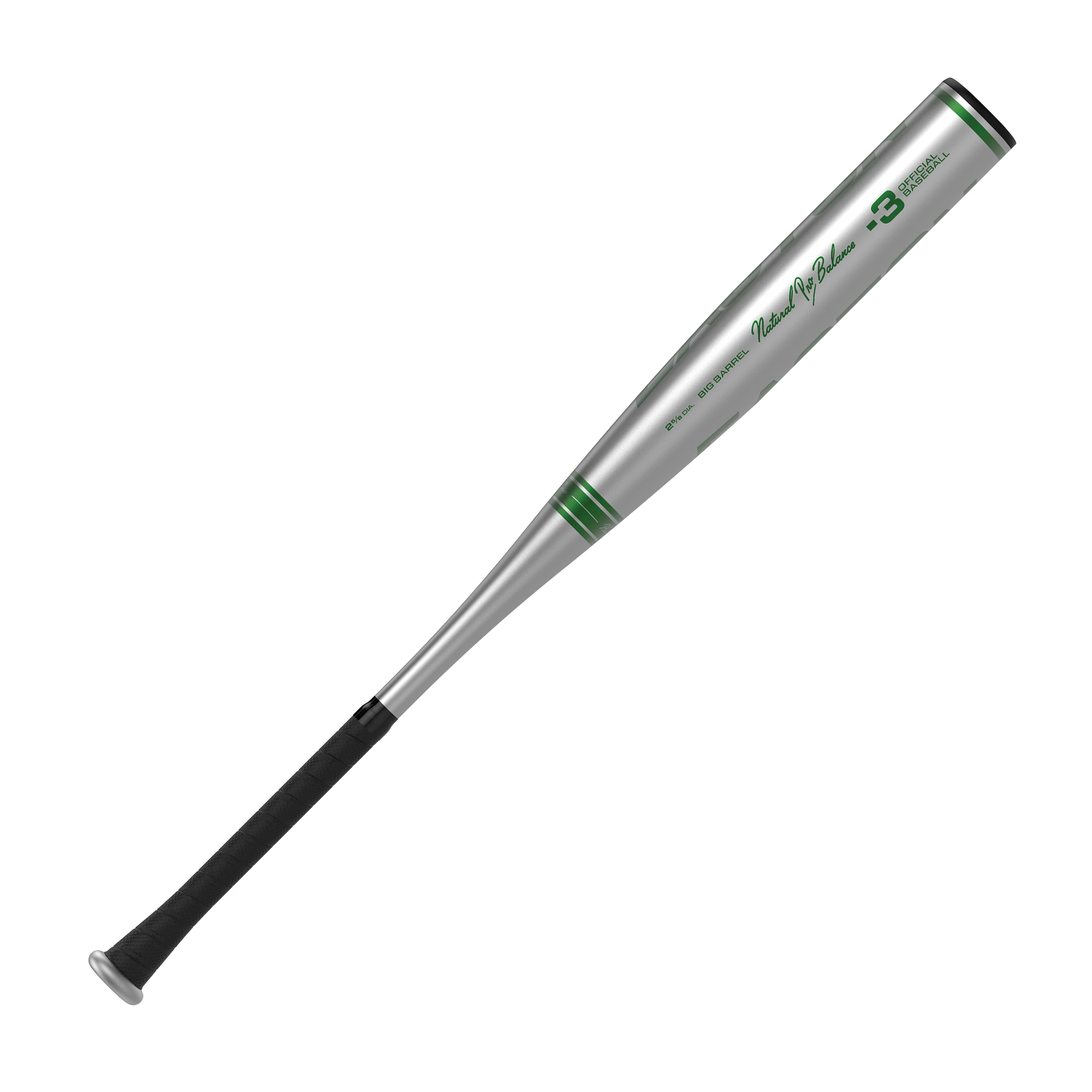 2021 Easton B5 Pro BBCOR (-3) Baseball Bat: BB21B5 - Image 5