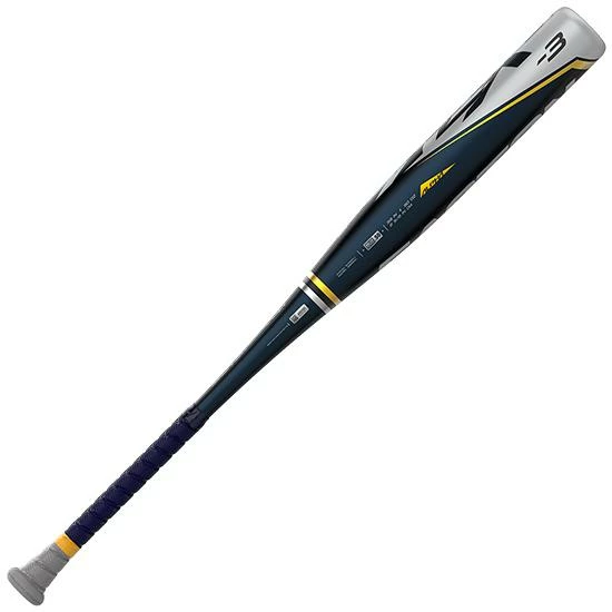 2022 Easton ALPHA ALX (-3) BBCOR Baseball Bat: BB22AL - Image 5