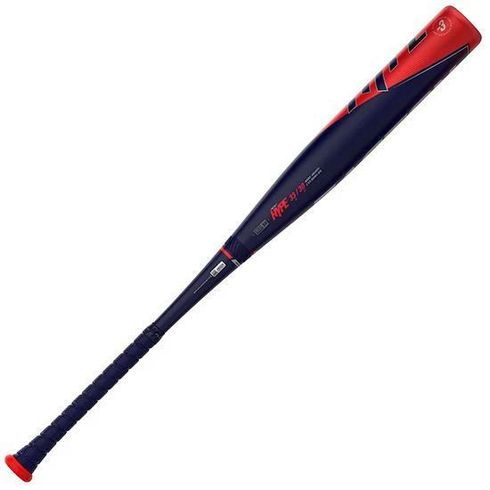2022 Easton ADV HYPE (-3) BBCOR Baseball Bat: BB22HYP - Image 5