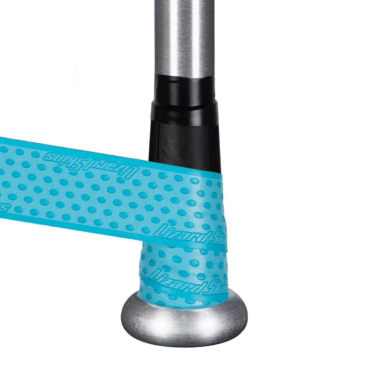 Lizard Skins Bat Taper - Standard (Black): BATTS100 - Image 3