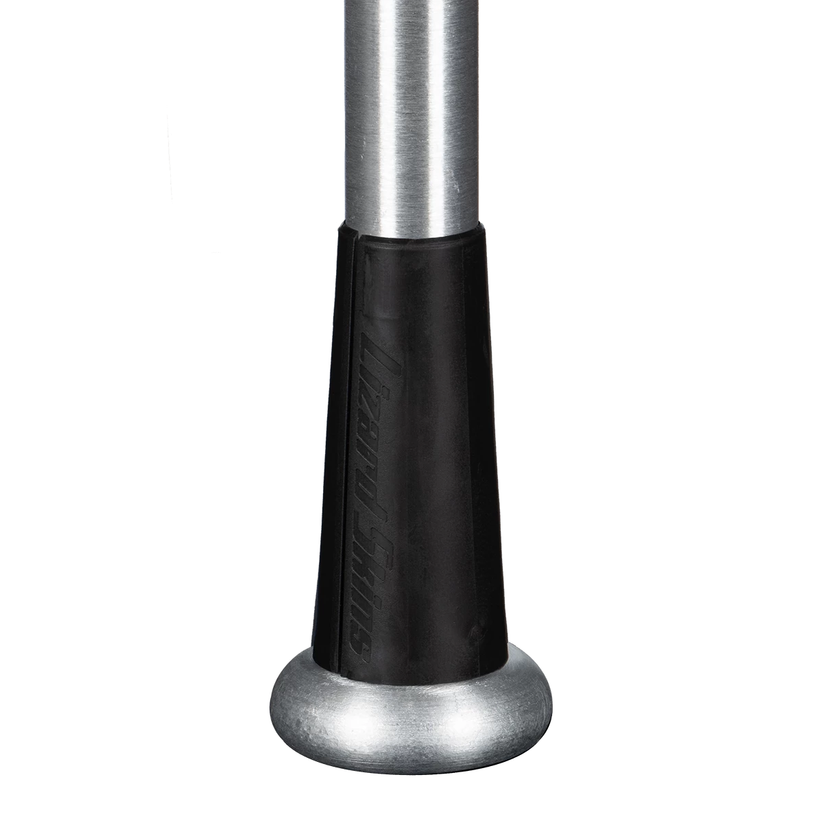 Lizard Skins Bat Taper - Standard (Black): BATTS100 - Image 2