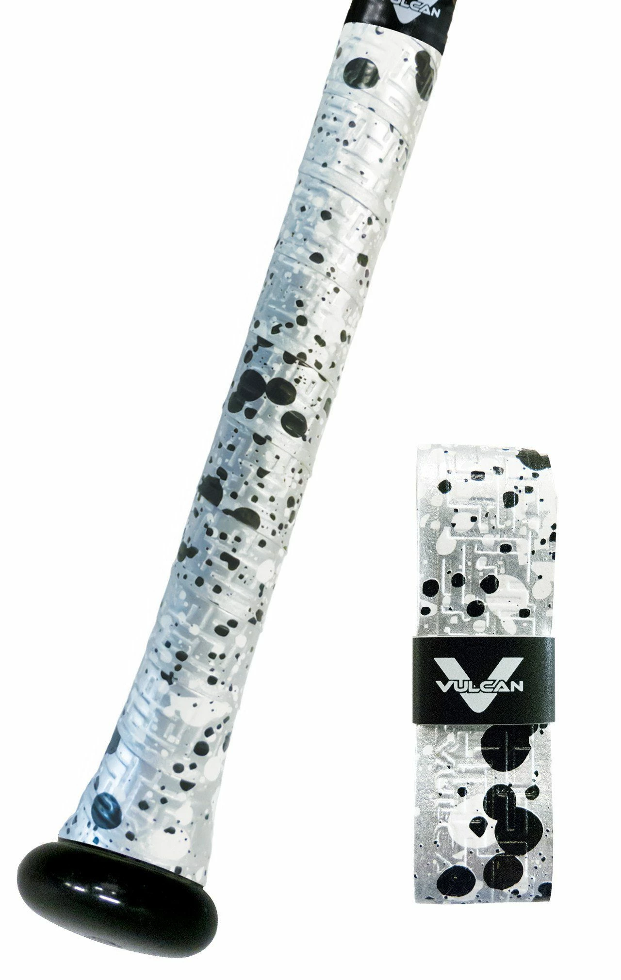 Vulcan Bat Grips: Splatter Series - Image 9