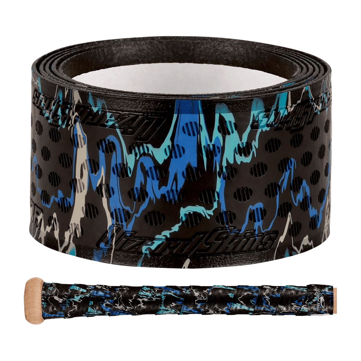 LIZARD SKINS Lizard Skin DSP Ultra Bat Grip: Ultra Camo Series - Image 8