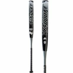2021 Dudley Doom Endload SSUSA Senior Slowpitch Softball Bat: DDSR2E