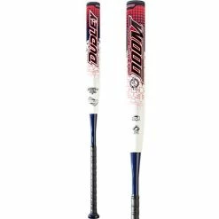 2021 Dudley Dan Smith Max Power Load SSUSA Senior Slowpitch Softball Bat: DSSR2M