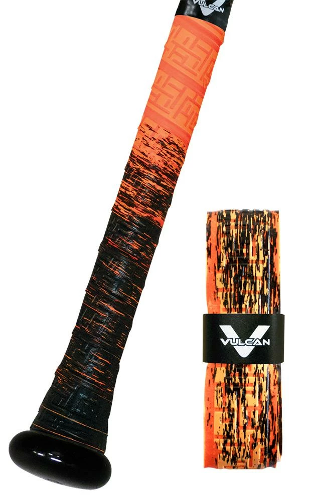Vulcan Bat Grips: Fade Series - Image 2