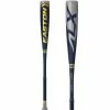 2022 Easton ALPHA ALX (-10) 2 3/4" USSSA Baseball Bat: SL22AL10