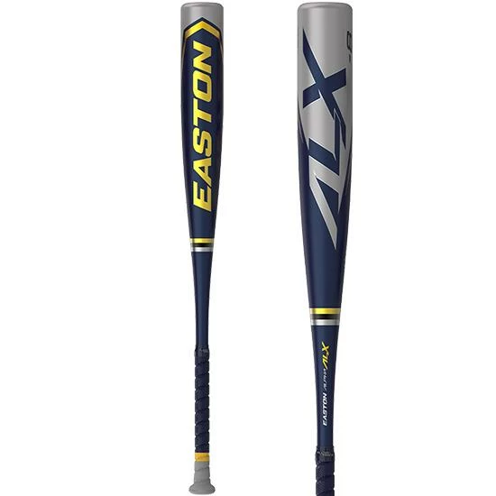 2022 Easton ALPHA ALX (-8) 2 3/4" USSSA Baseball Bat: SL22AL8