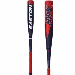 2022 Easton ADV HYPE (-5) 2 5/8" USSSA Baseball Bat: SL22HYP58