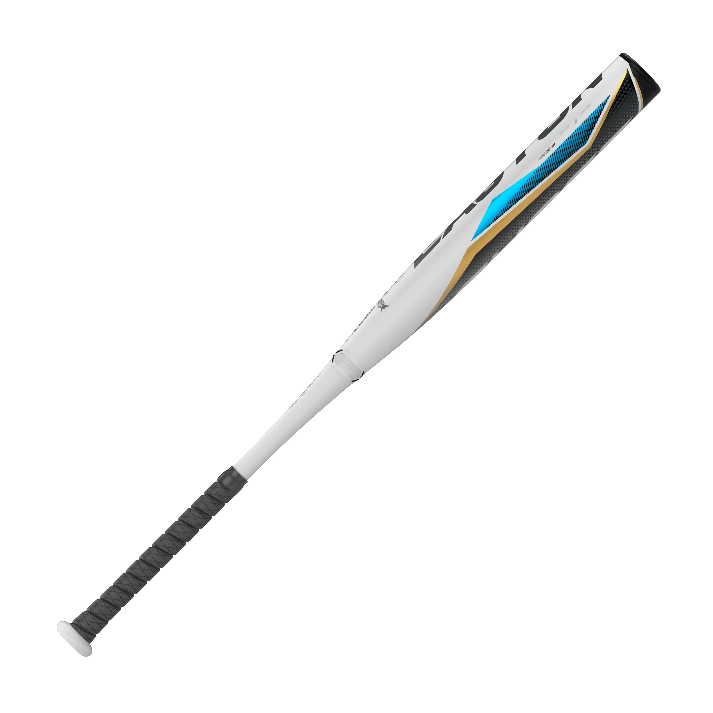 2022 Easton Ghost Double Barrel (-11) Fastpitch Softball Bat: FP22GH11 - Image 5