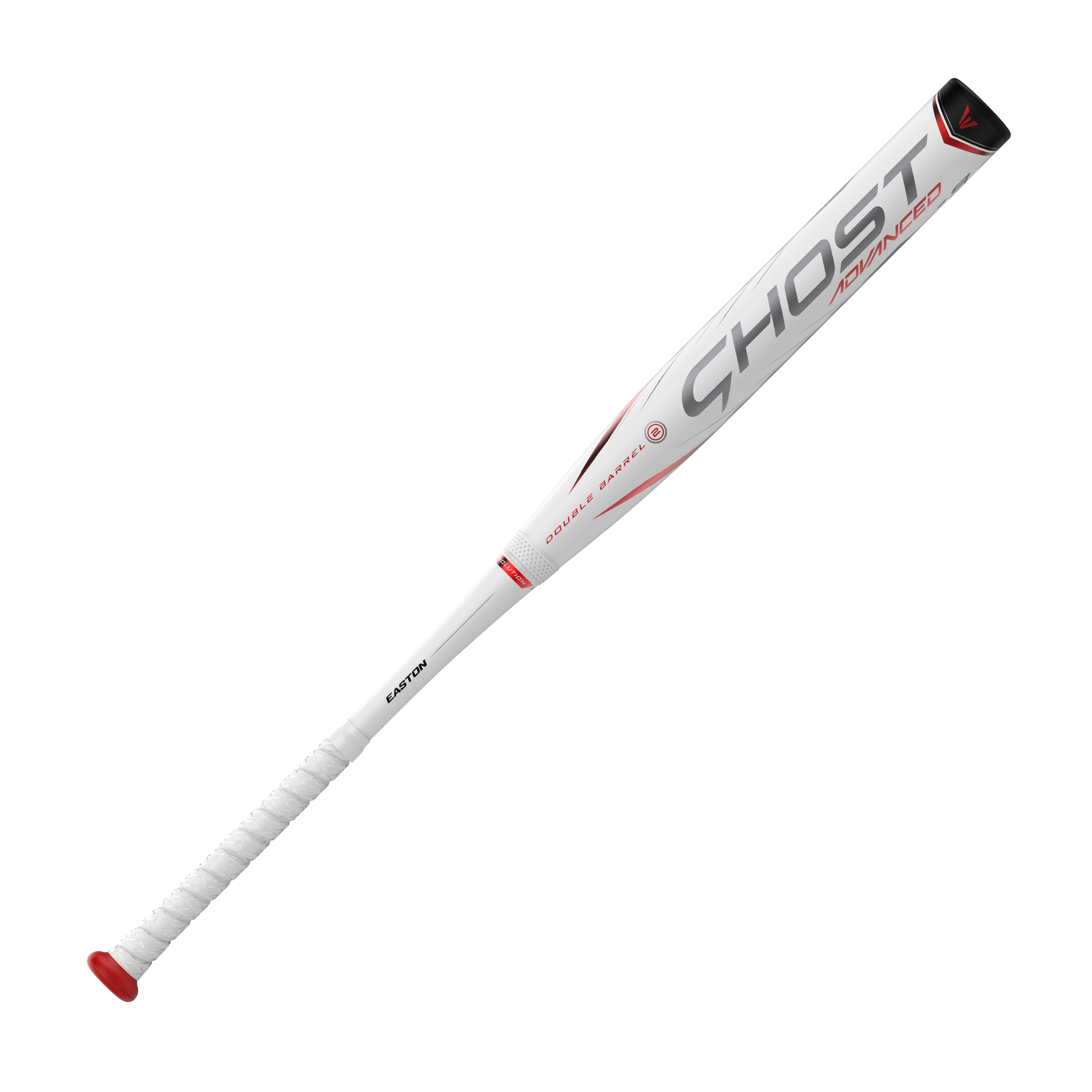 2022 Easton Ghost Advanced (-9) Fastpitch Softball Bat: FP22GHAD9 - Image 2