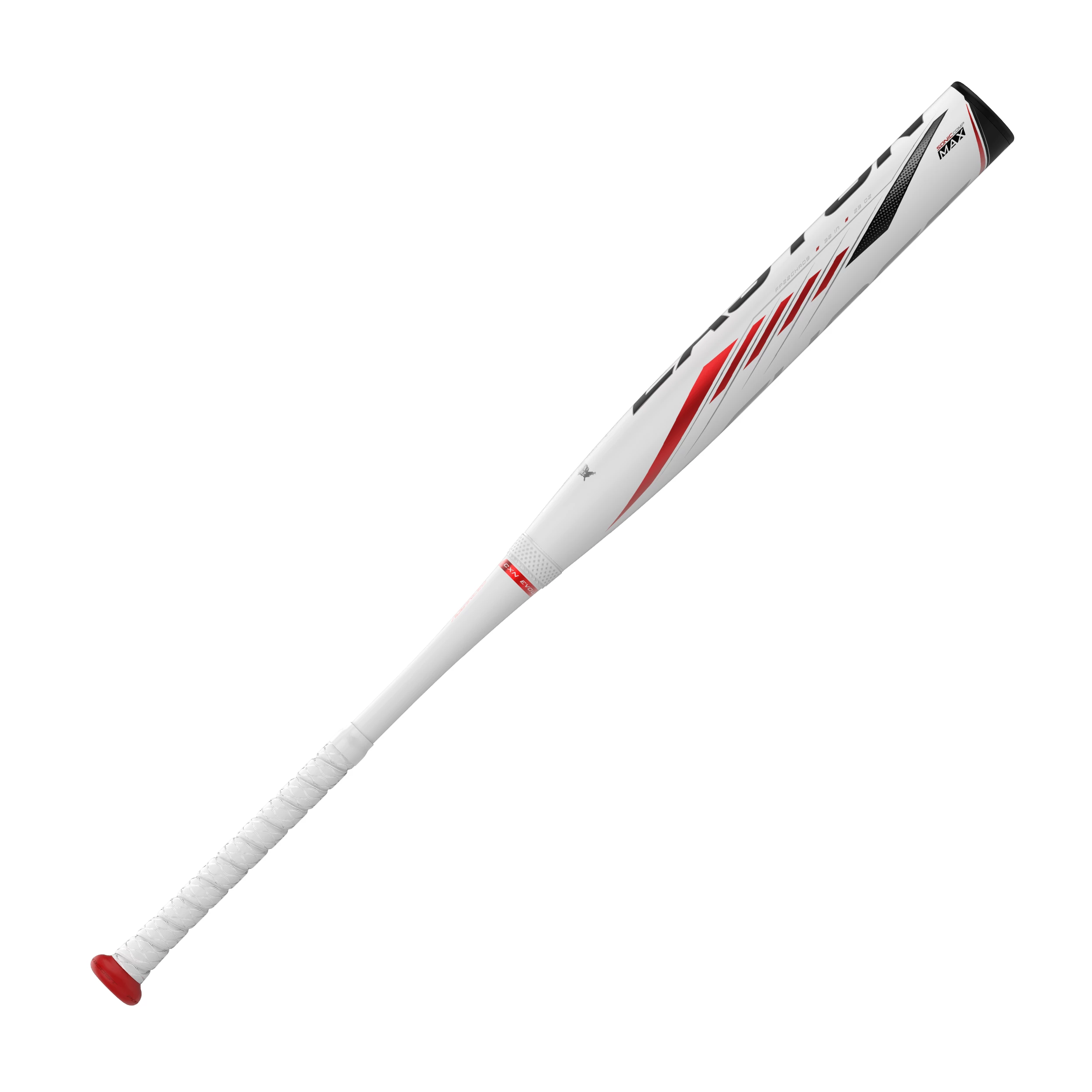 2022 Easton Ghost Advanced (-9) Fastpitch Softball Bat: FP22GHAD9 - Image 5