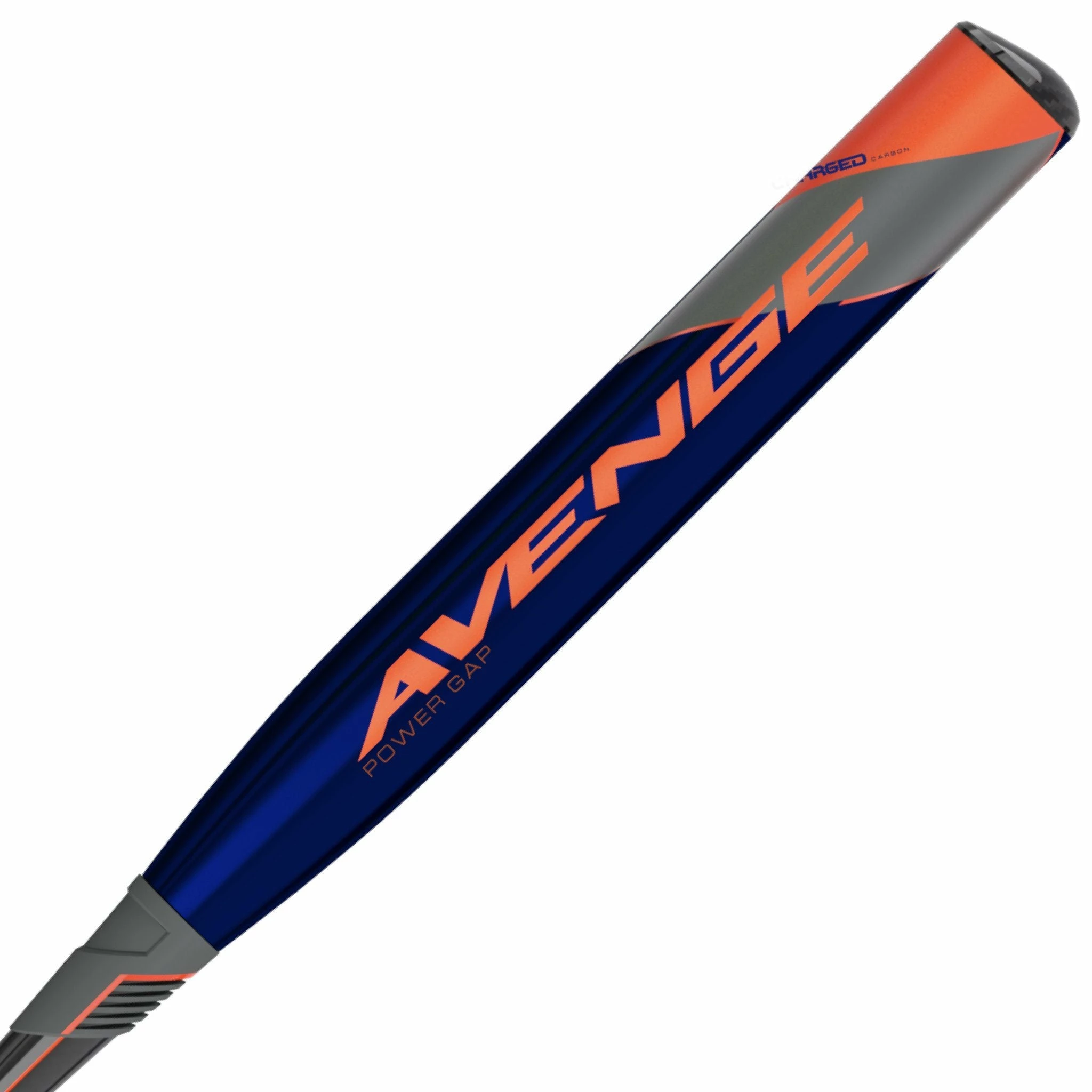 2021 AXE Avenge Power Gap USA/ASA Slowpitch Softball Bat: L155J - Image 7