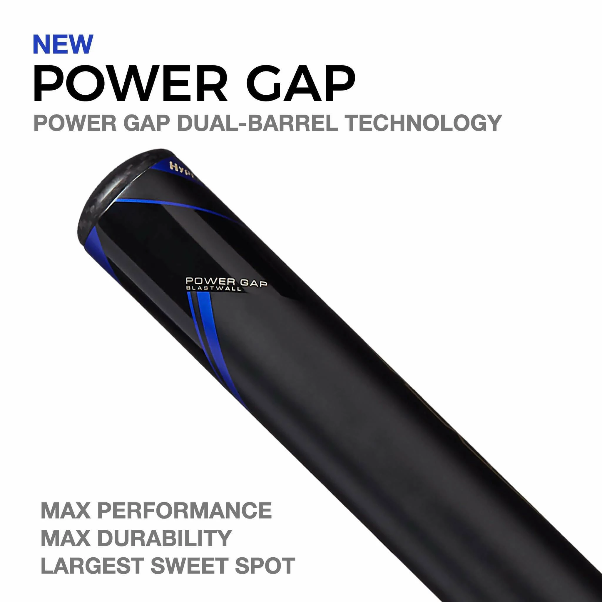 2022 AXE Avenge Pro Power Gap (-9) Fastpitch Softball Bat: L158J9 - Image 4