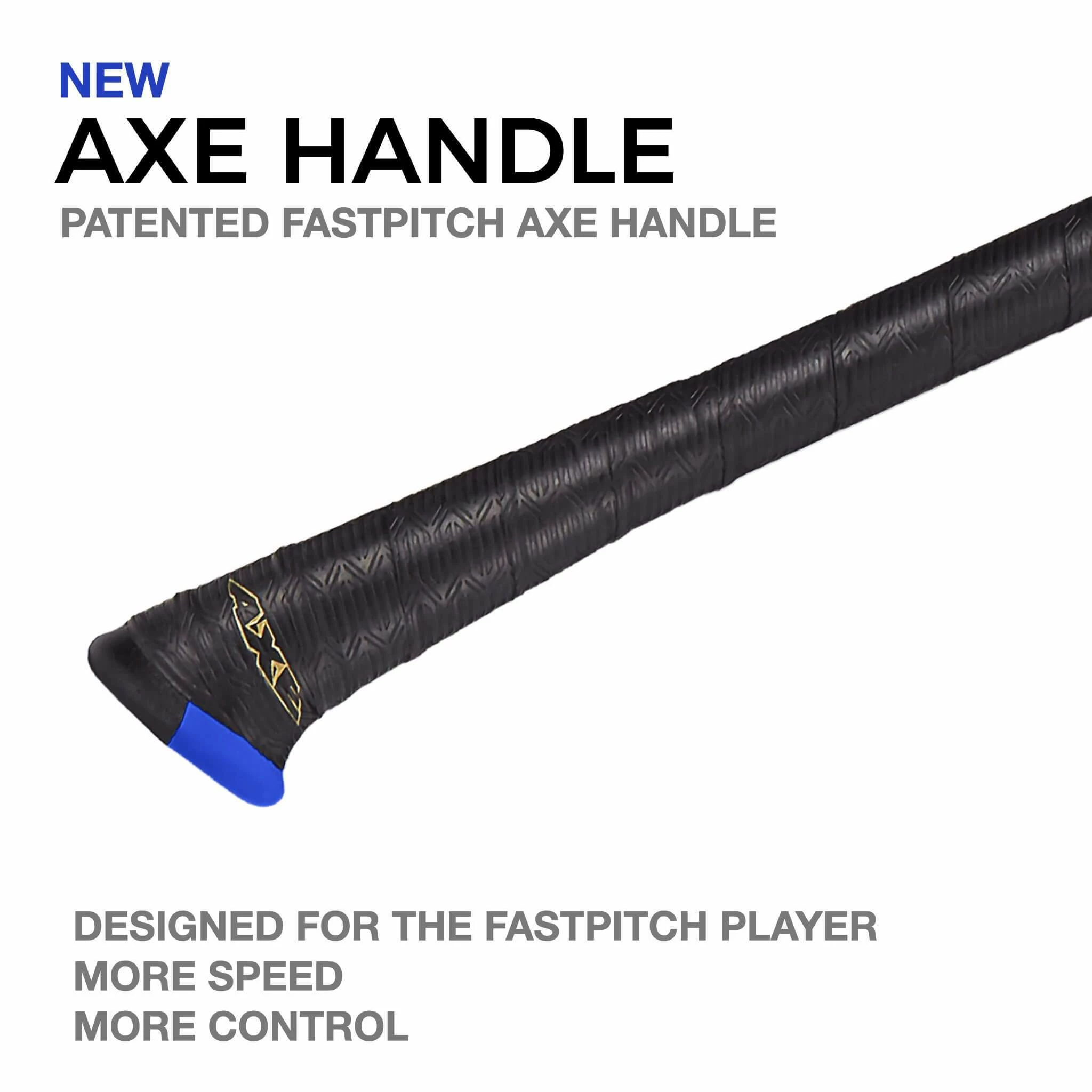 2022 AXE Avenge Pro Power Gap (-9) Fastpitch Softball Bat: L158J9 - Image 5