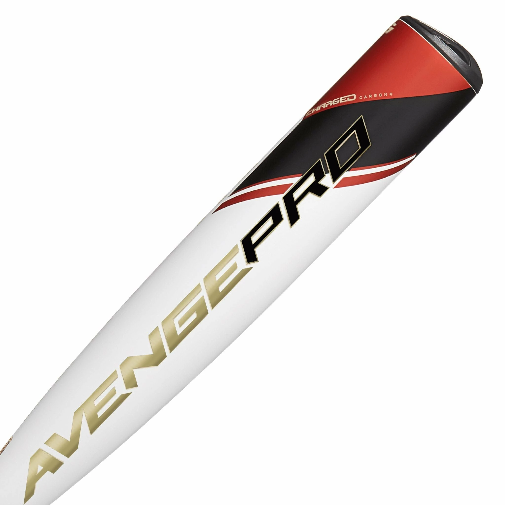 2022 AXE Avenge PRO (-5) 2 5/8" USSSA Baseball Bat: L199J - Image 7