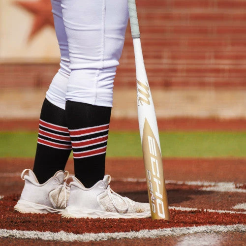 Marucci Echo DMND (-9) Fastpitch Softball Bat: MFPED9 - Image 2