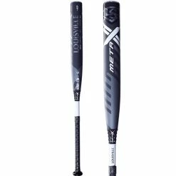 2022 Louisville Slugger META (-10) Fastpitch Softball Bat: WBL2492010