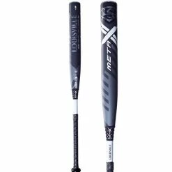 2022 Louisville Slugger META (-9) Fastpitch Softball Bat: WBL2495010