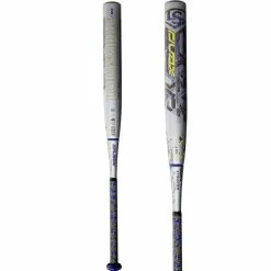 2022 Louisville Slugger XENO (-10) Fastpitch Softball Bat: WBL2547010