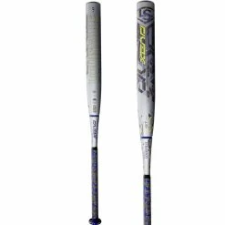 2022 Louisville Slugger XENO (-11) Fastpitch Softball Bat: WBL2546010