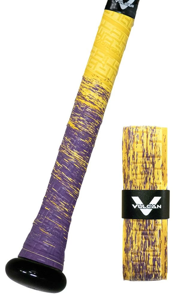 Vulcan Bat Grips: Fade Series - Image 3