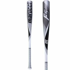 2022 Marucci F5 BBCOR (-3) Baseball Bat: MCBF53