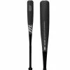 Marucci POSEY28 Pro Metal SMOKE (-10) USSSA Baseball Bat: MSBP2810S