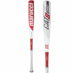 Marucci CAT 8 Connect (-5) USSSA Baseball Bat: MSBCC85